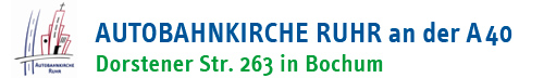 Logo Autobahnkirche